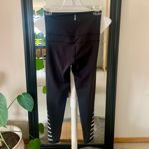 Lilybod Black Leggings - Picture 5 of 5